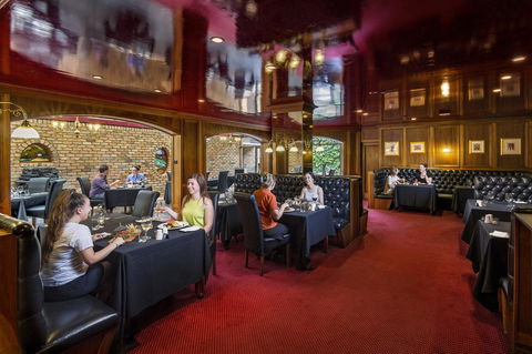 Adelaide Inn - Accommodation Rockhampton 5