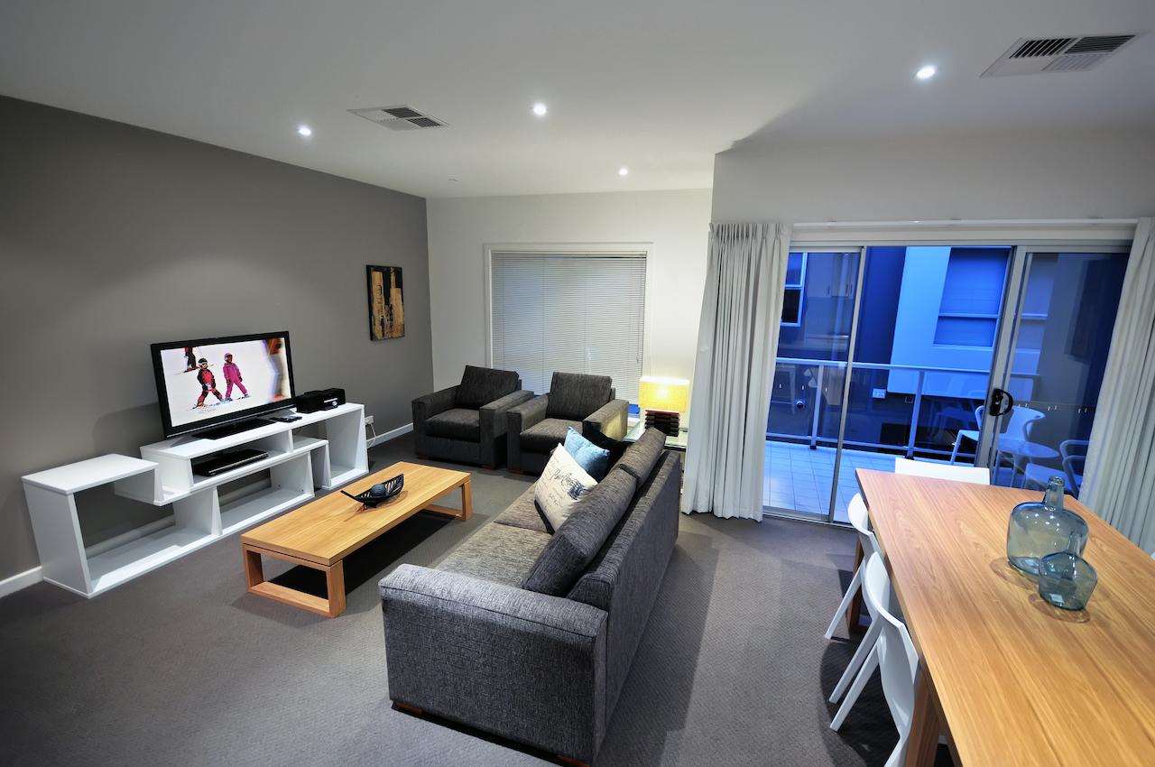 Malvern SA Accommodation Rockhampton