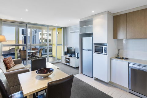 IStay Precinct Adelaide - Accommodation Rockhampton 16