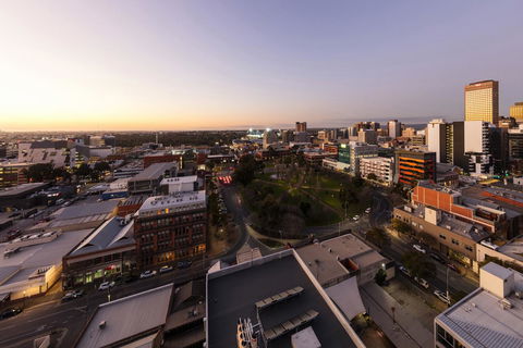 IStay Precinct Adelaide - Accommodation Rockhampton 7