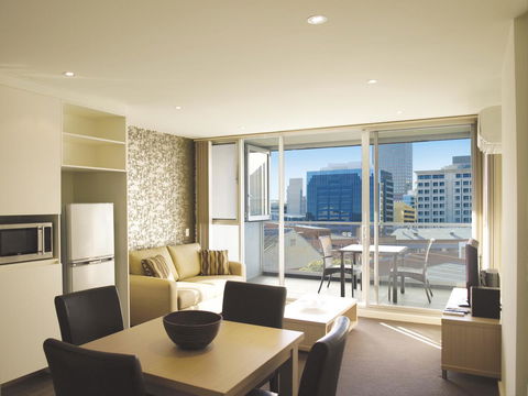 IStay Precinct Adelaide - Accommodation Rockhampton 23