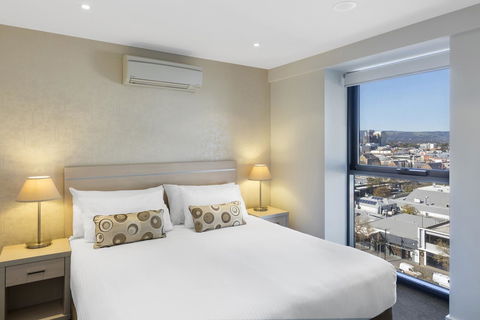 IStay Precinct Adelaide - Accommodation Rockhampton 12