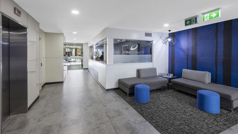 IStay Precinct Adelaide - Accommodation Rockhampton 33