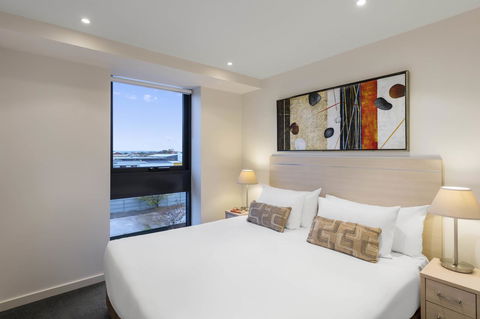 IStay Precinct Adelaide - Accommodation Rockhampton 26