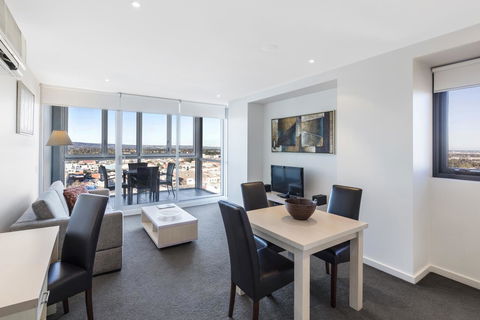 IStay Precinct Adelaide - Accommodation Rockhampton 11
