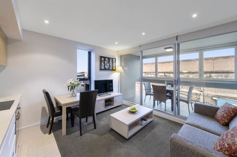IStay Precinct Adelaide - Accommodation Rockhampton 28