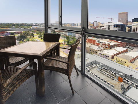IStay Precinct Adelaide - Accommodation Rockhampton 22