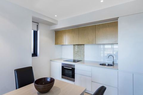 IStay Precinct Adelaide - Accommodation Rockhampton 14