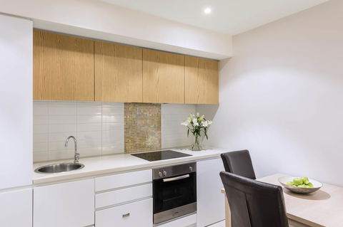 IStay Precinct Adelaide - Accommodation Rockhampton 8
