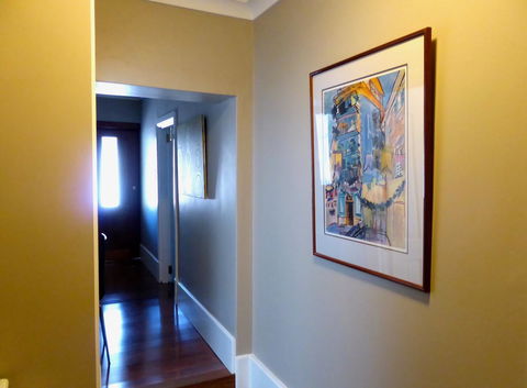 Penzance Cottage Glenelg - Accommodation Rockhampton 4