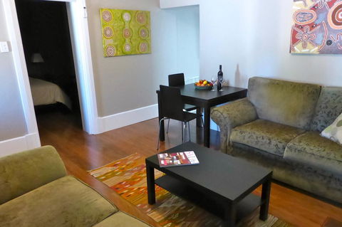Penzance Cottage Glenelg - Accommodation Rockhampton 6