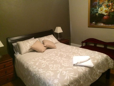 Penzance Cottage Glenelg - Accommodation Rockhampton 2