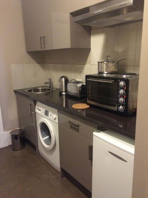 Penzance Cottage Glenelg - Accommodation Rockhampton 3