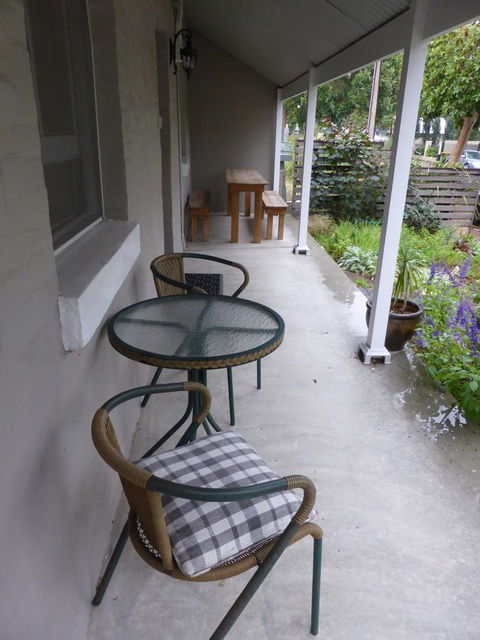 Penzance Cottage Glenelg - Accommodation Rockhampton 1