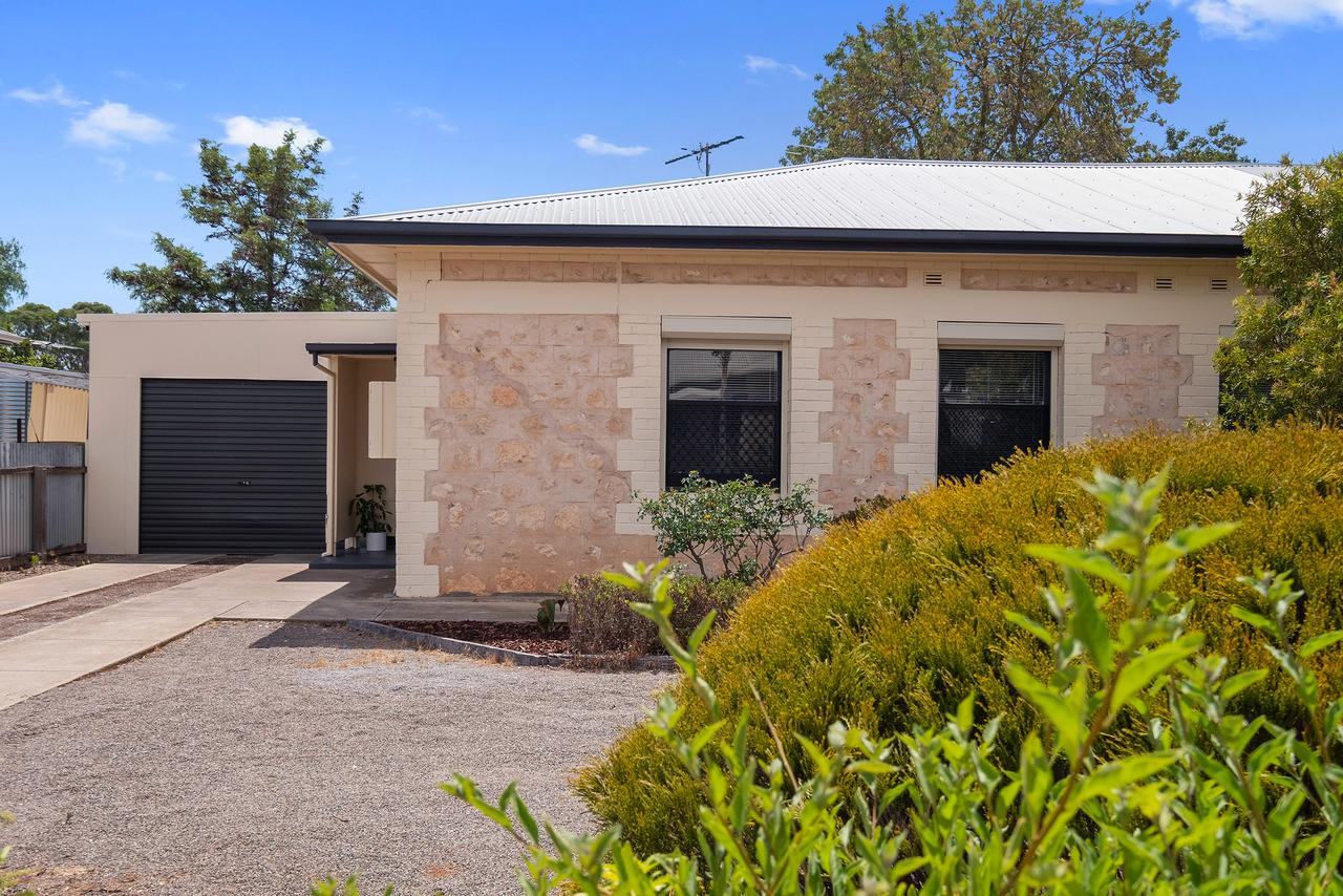 Avoca Dell SA Accommodation Rockhampton