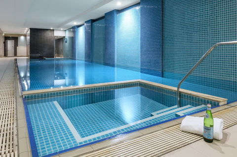 Oaks Glenelg Plaza Pier Suites - Accommodation Rockhampton 10