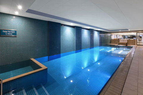 Oaks Glenelg Plaza Pier Suites - Accommodation Rockhampton 8