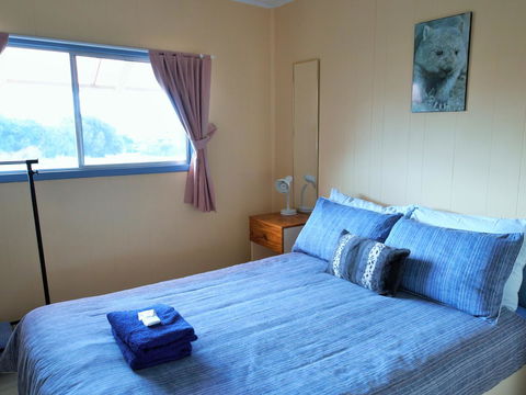 Baudin Beach Apartments - Accommodation Rockhampton 9