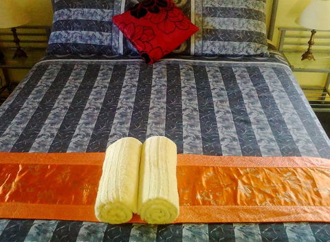 Baudin Beach Apartments - Accommodation Rockhampton 14