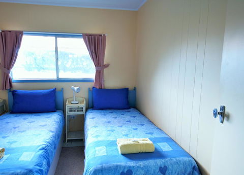 Baudin Beach Apartments - Accommodation Rockhampton 10