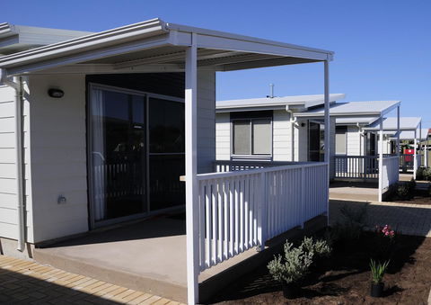 Discovery Parks - Adelaide Beachfront - Accommodation Rockhampton 44