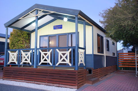 Discovery Parks - Adelaide Beachfront - Accommodation Rockhampton 26