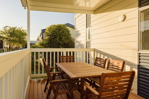 Discovery Parks - Adelaide Beachfront - Accommodation Rockhampton 6