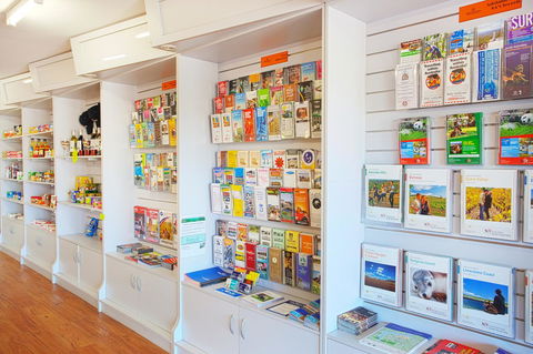 Discovery Parks - Adelaide Beachfront - Accommodation Rockhampton 34