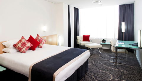 Adelaide Rockford - Accommodation Rockhampton 9