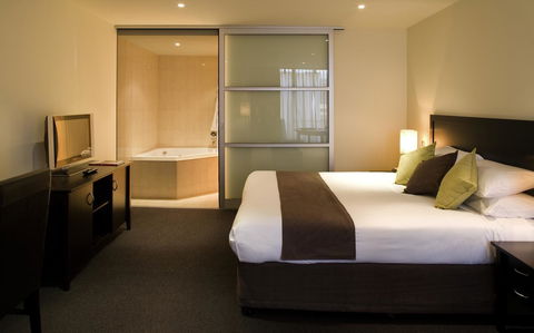 Adelaide Rockford - Accommodation Rockhampton 24