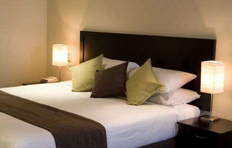 Adelaide Rockford - Accommodation Rockhampton 15