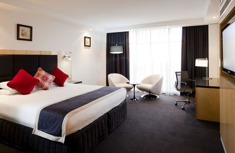 Adelaide Rockford - Accommodation Rockhampton 0