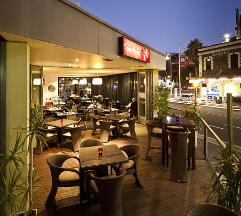 Adelaide Rockford - Accommodation Rockhampton 3