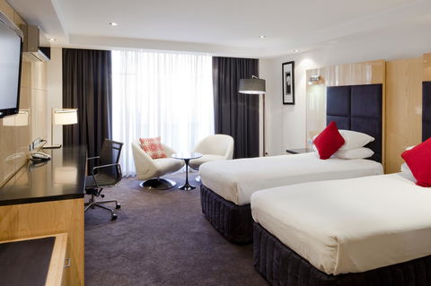 Adelaide Rockford - Accommodation Rockhampton 6