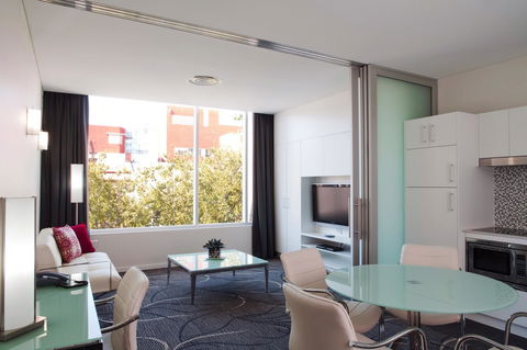 Adelaide Rockford - Accommodation Rockhampton 20