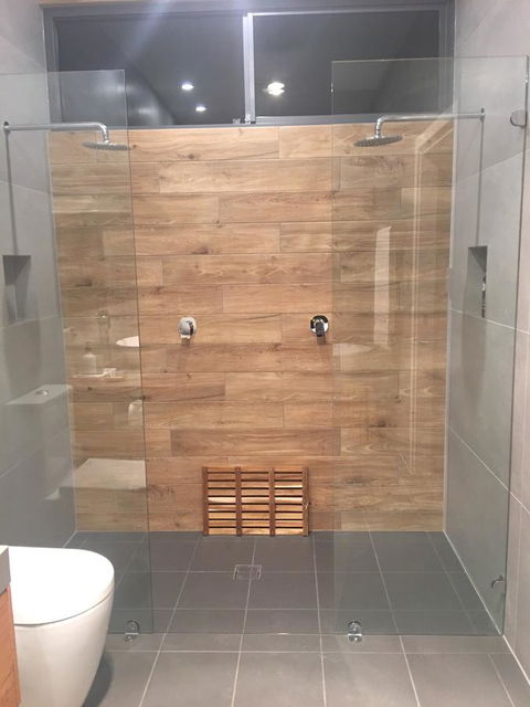 Shadow Creek McLaren Vale - Accommodation Rockhampton 21