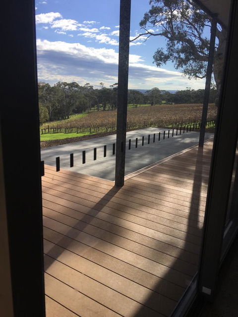 Shadow Creek McLaren Vale - Accommodation Rockhampton 22