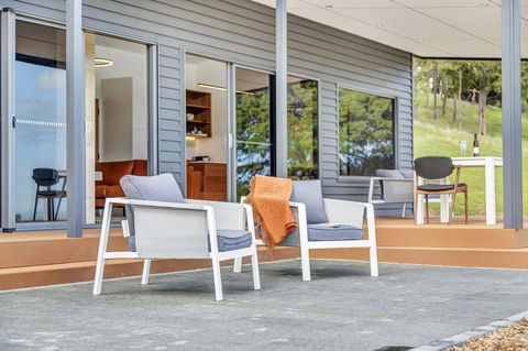 Shadow Creek McLaren Vale - Accommodation Rockhampton 6