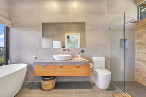 Shadow Creek McLaren Vale - Accommodation Rockhampton 16