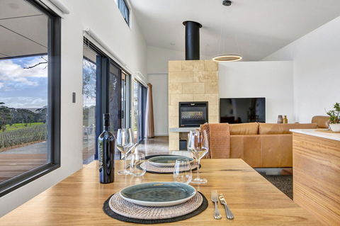 Shadow Creek McLaren Vale - Accommodation Rockhampton 0