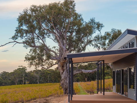 Shadow Creek McLaren Vale - Accommodation Rockhampton 19