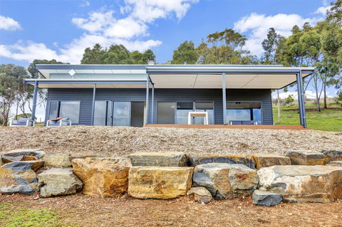 Shadow Creek McLaren Vale - Accommodation Rockhampton 9