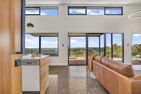 Shadow Creek McLaren Vale - Accommodation Rockhampton 2