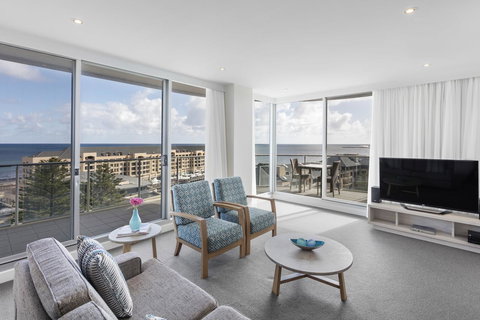 Oaks Glenelg Liberty Suites - Accommodation Rockhampton 36