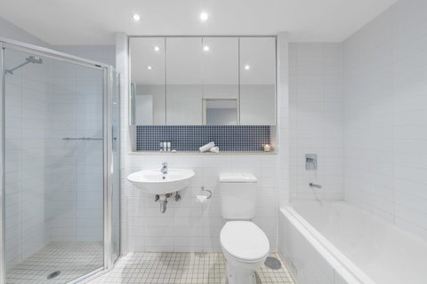 Oaks Glenelg Liberty Suites - Accommodation Rockhampton 32