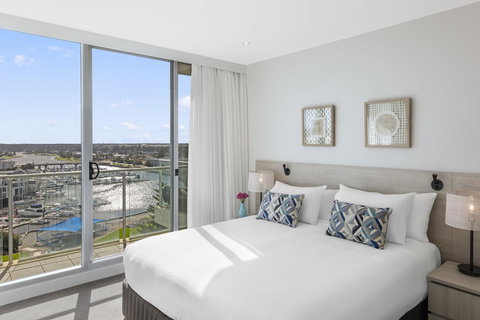 Oaks Glenelg Liberty Suites - Accommodation Rockhampton 34