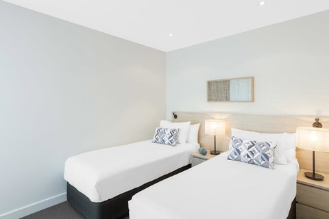 Oaks Glenelg Liberty Suites - Accommodation Rockhampton 30