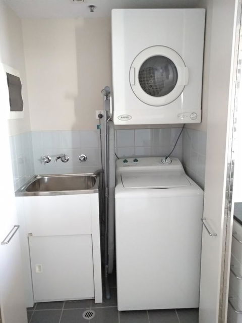 JABCA Apartments - Accommodation Rockhampton 27
