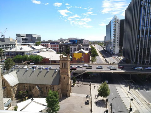JABCA Apartments - Accommodation Rockhampton 23