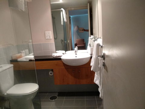 JABCA Apartments - Accommodation Rockhampton 19